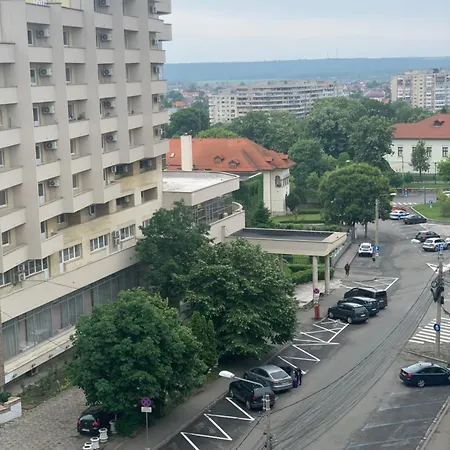 Apartment Ultracentral