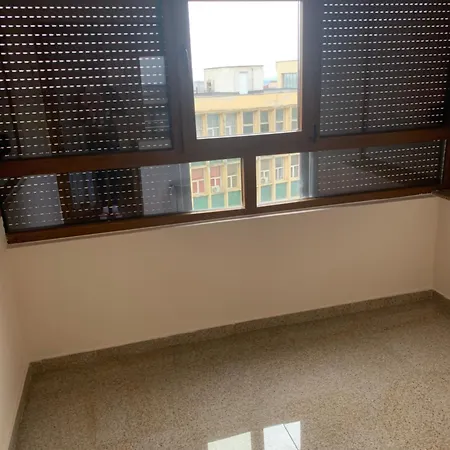 Ultracentral Apartment