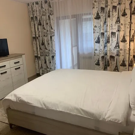 Apartment Ultracentral