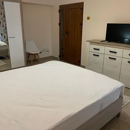 Apartment Ultracentral Craiova