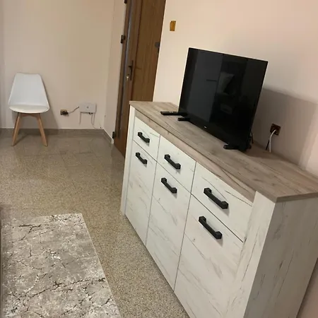 Apartment Ultracentral