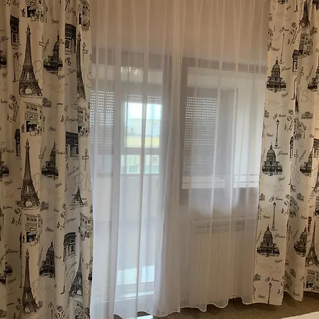 Apartment Ultracentral Craiova