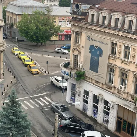 Ultracentral Craiova
