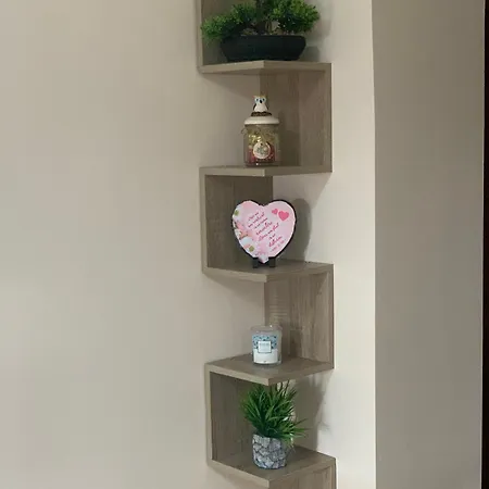 Apartment Ultracentral *