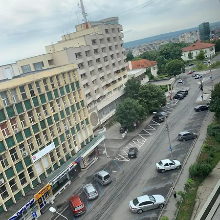 Ultracentral * Craiova